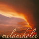 melancholie 